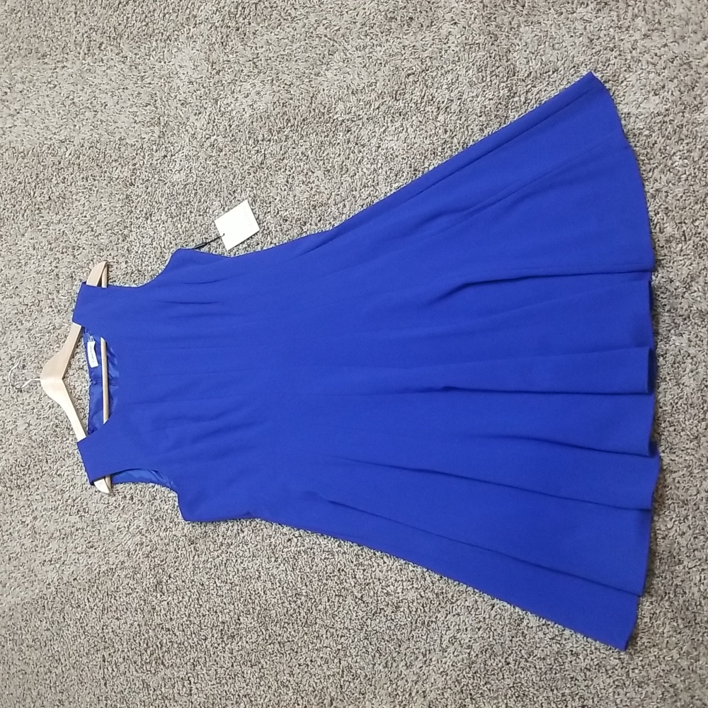 Calvin Klein Dress. NWT